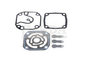 5411300220-MERCEDES-REPAIR KIT (COMPRESSOR)